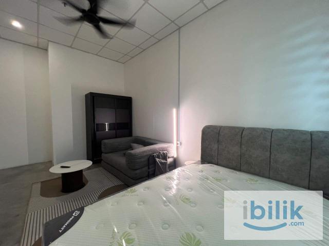 Room for rent in Country Heights Damansara, Kuala Lumpur