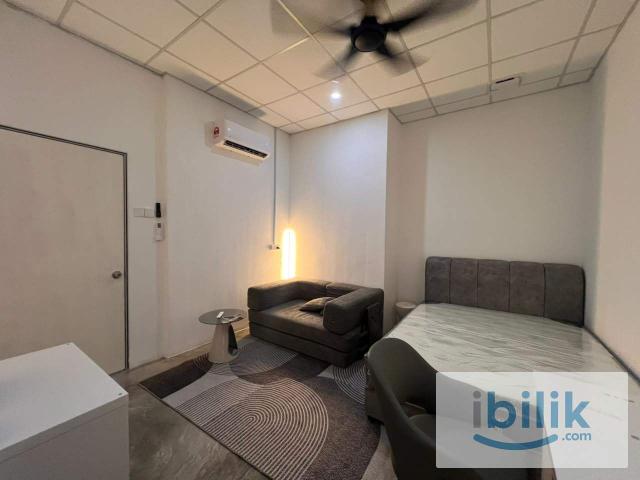 Room for rent in Country Heights Damansara, Kuala Lumpur