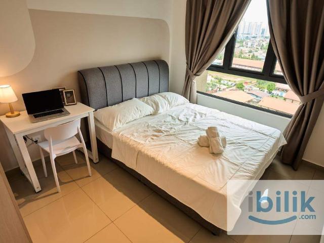 Room for rent in Petaling, Subang Jaya