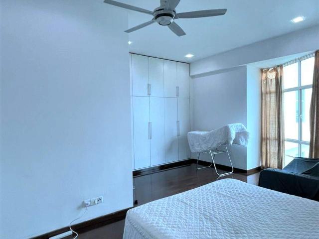 Room for rent in Petaling, Subang Jaya