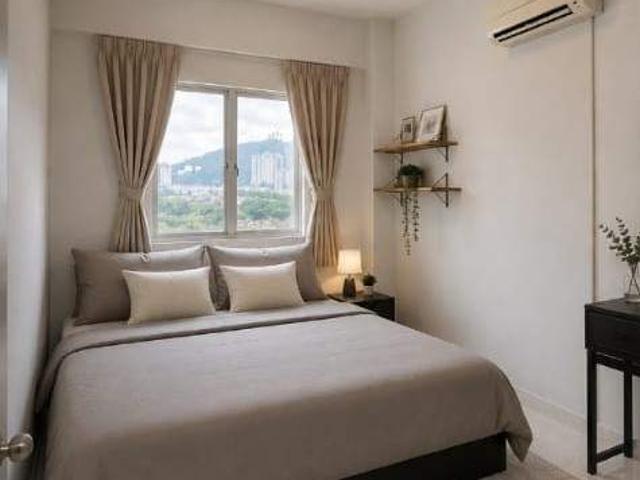 Room for rent in Petaling, Damansara Damai