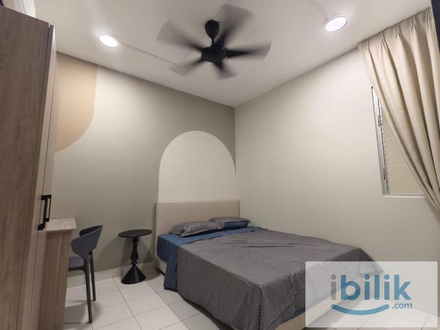 Room for rent in Petaling, Damansara Damai