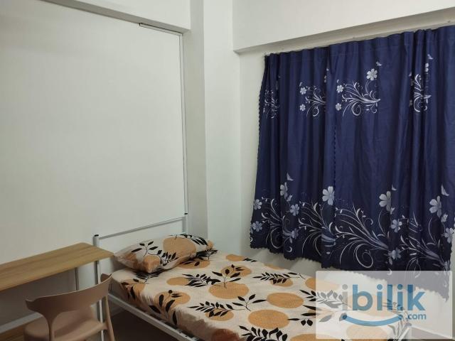 Room for rent in Selayang, Selangor