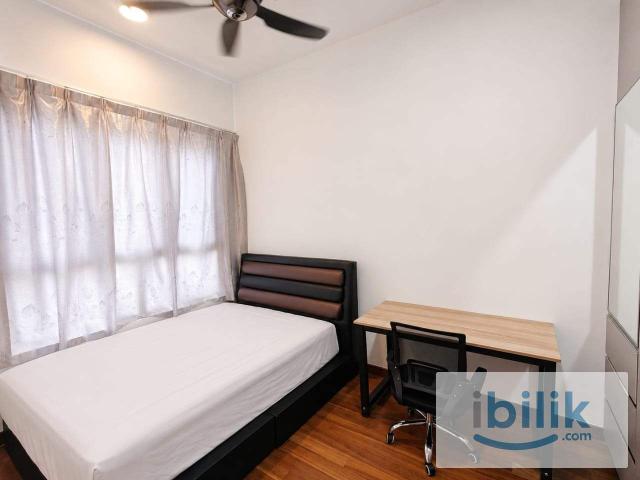 Room for rent in Petaling, Subang Jaya