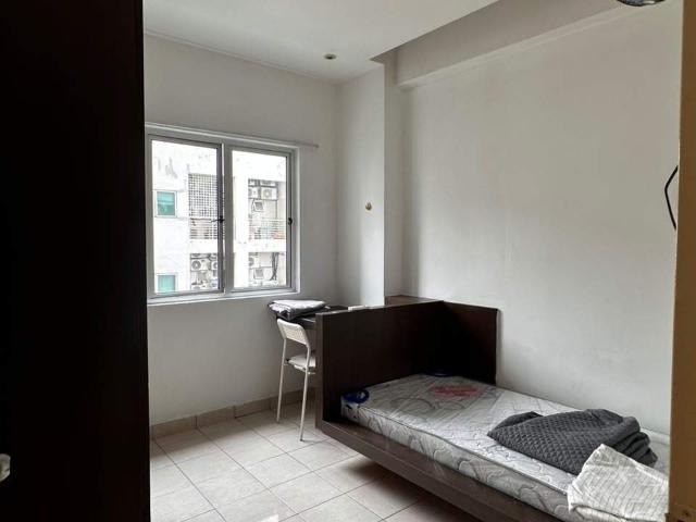 Room for rent in SS 7, Petaling Jaya