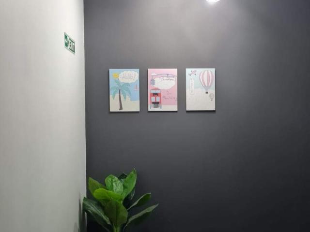 Room for rent in Petaling, Subang Jaya