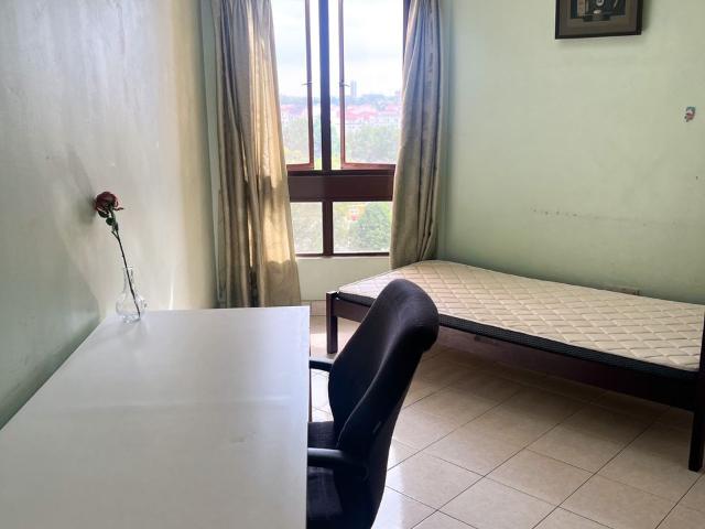 Apartment for rent in Petaling, Damansara Damai