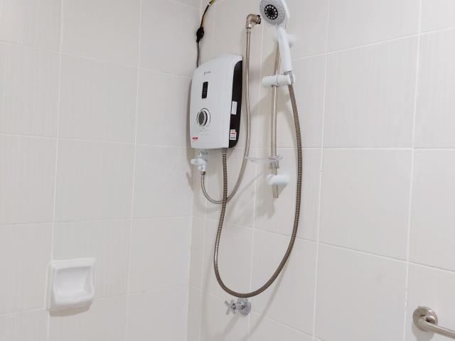 Room for rent in Putrajaya