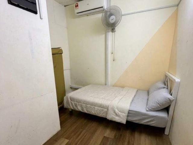 Room for rent in Kuala Lumpur