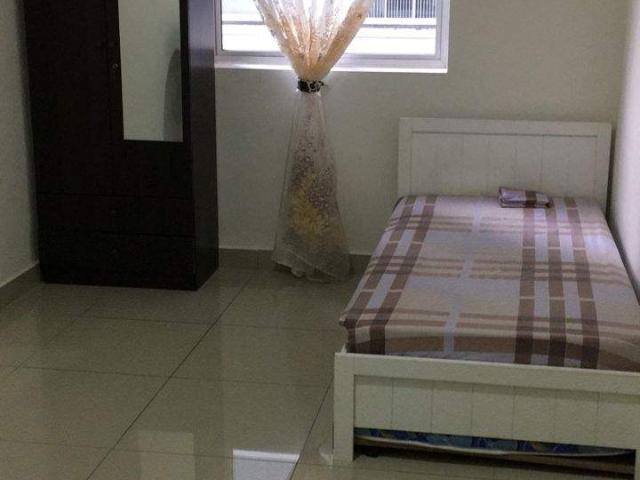 Room for rent in Bandar Puchong Utama, Majlis Bandaraya Subang Jaya