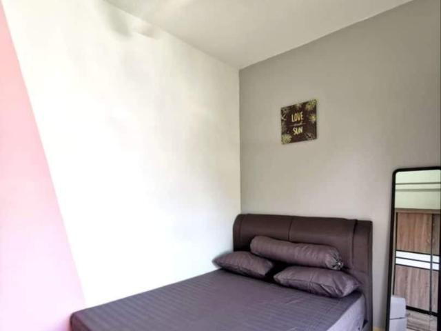 Room for rent in Georgetown, Penang