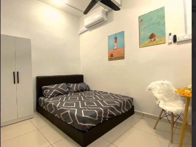 Room for rent in Wellesley, Penang