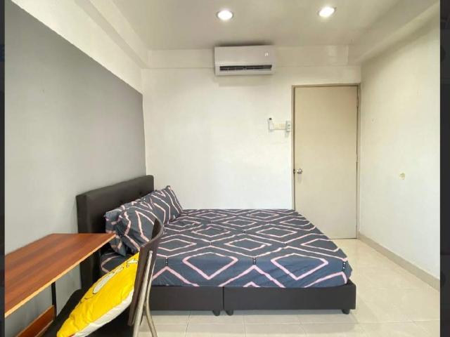 Room for rent in Wellesley, Penang