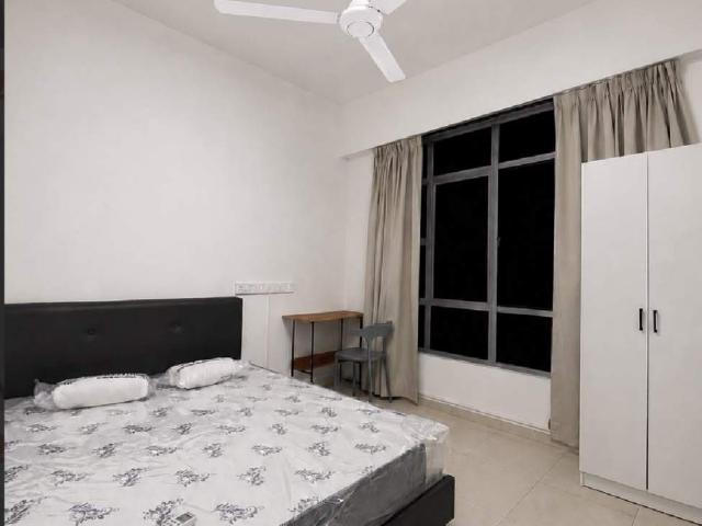 Room for rent in Wellesley, Penang
