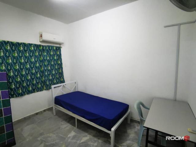 House for rent in Petaling, Subang Jaya
