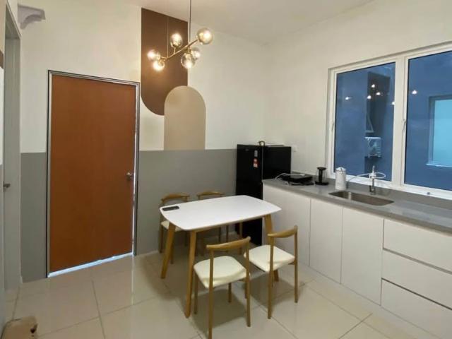 Room for rent in Petaling, Alam Impian