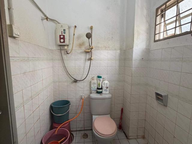 Room for rent in Petaling, Subang Jaya