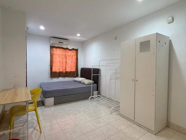 Room for rent in Petaling, Subang Jaya