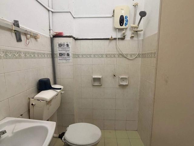 Room for rent in Petaling, Subang Jaya