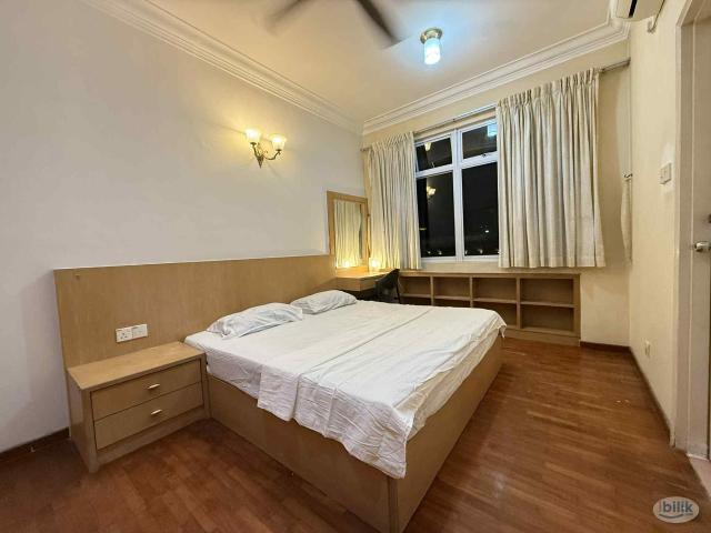 Room for rent in Johore Bahru, Johor