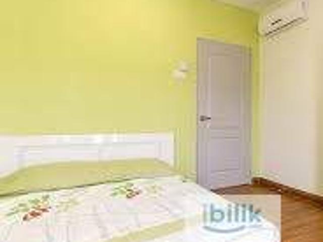 Room for rent in Bandar Sri Permaisuri, Kuala Lumpur