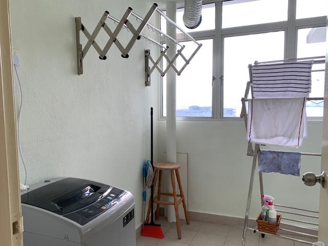 Room for rent in Wellesley, Penang