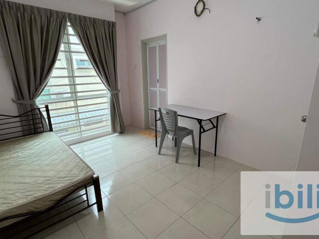 Room for rent in Taman Bukit Mas, Bukit Mertajam