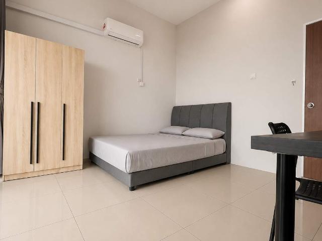 Room for rent in Wellesley, Penang