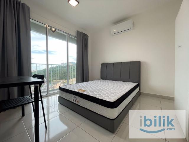 Room for rent in Georgetown, Penang