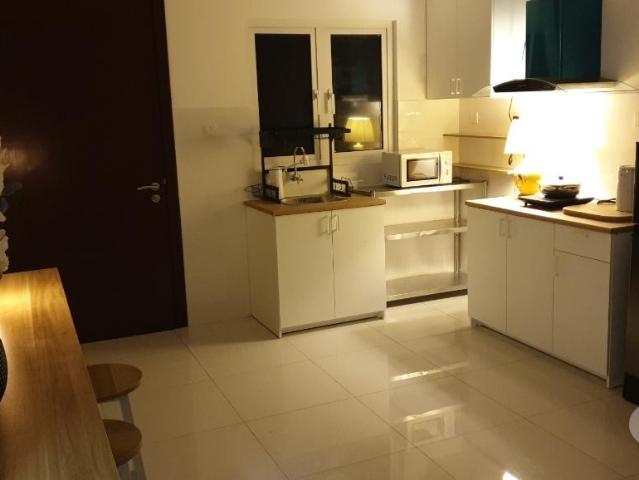 Room for rent in Kuala Lumpur