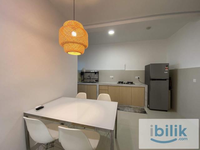 Room for rent in Putrajaya