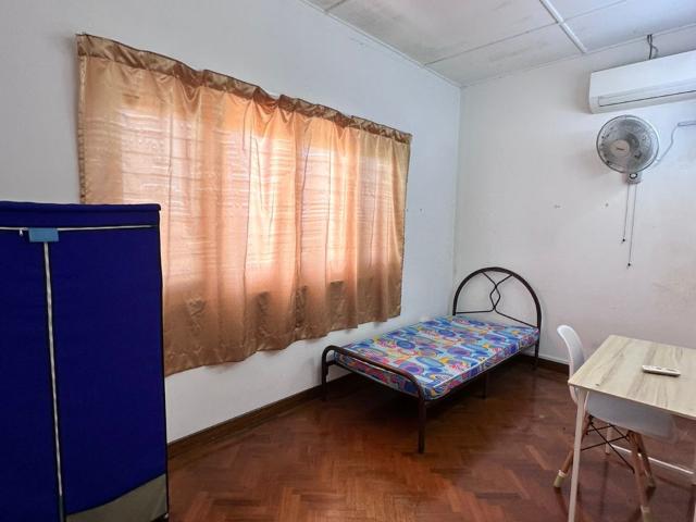 House for rent in Petaling, Damansara Damai