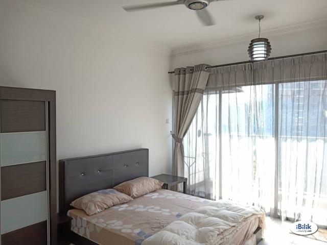 Room for rent in Country Heights Damansara, Kuala Lumpur