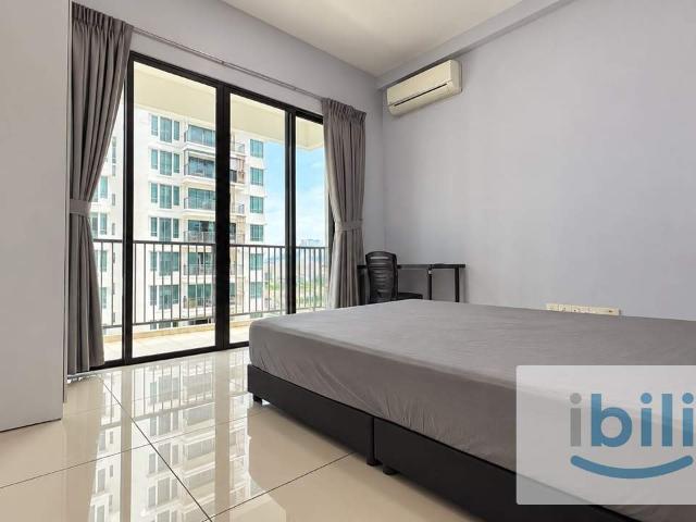 Room for rent in Barat Daya, George Town