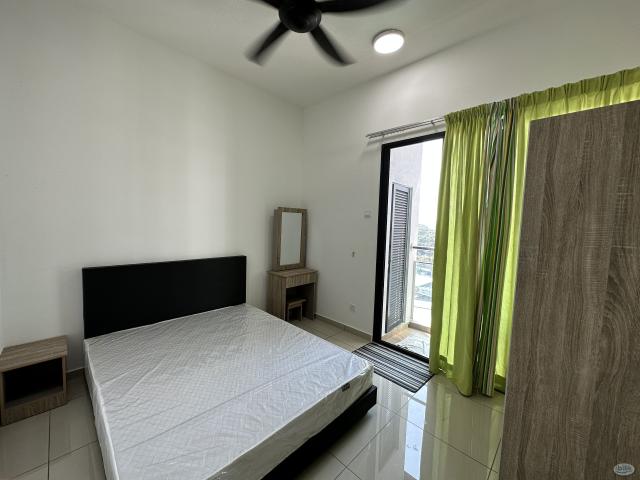 Room for rent in Kajang, Langat