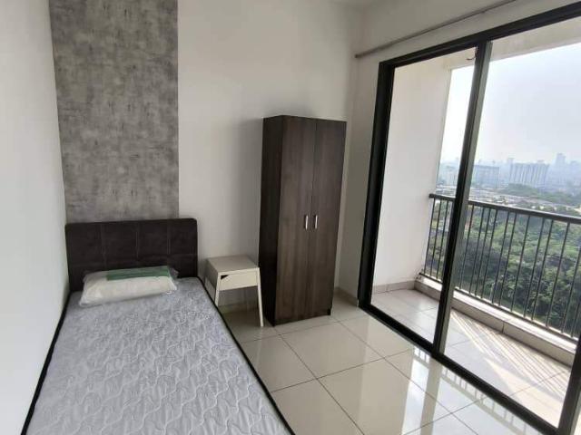Room for rent in Country Heights Damansara, Kuala Lumpur