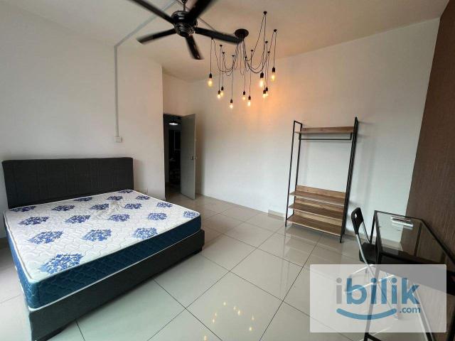 Apartment for rent in Petaling, Subang Jaya