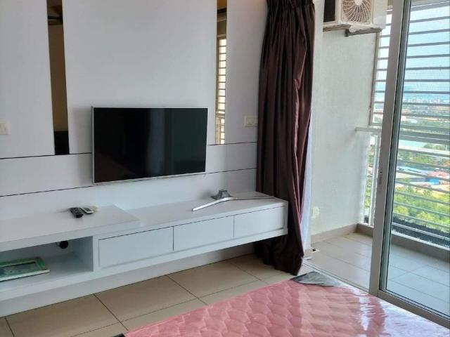 Room for rent in Wellesley, Penang