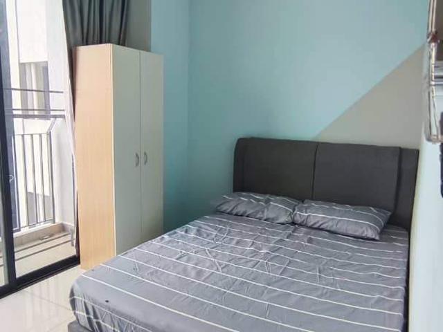 Room for rent in Bukit Jalil, Kuala Lumpur