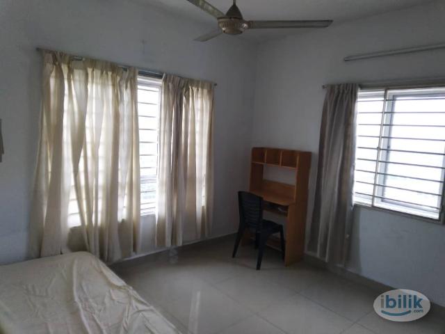 Room for rent in Petaling, Damansara Damai