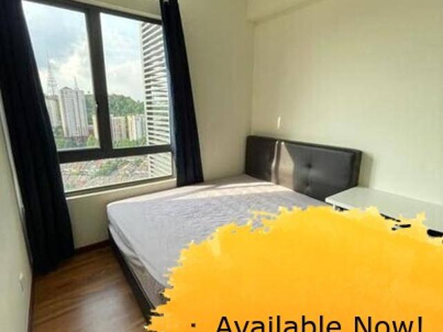 Apartment for rent in Country Heights Damansara, Kuala Lumpur