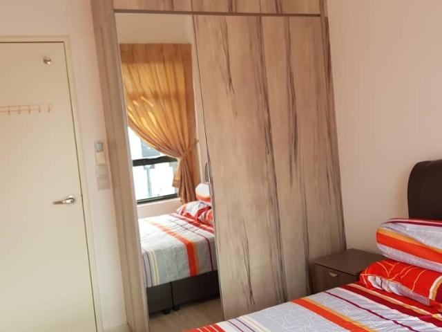 Room for rent in Country Heights Damansara, Kuala Lumpur