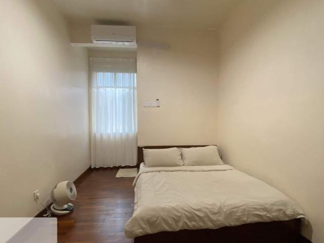 Room for rent in Georgetown, Penang