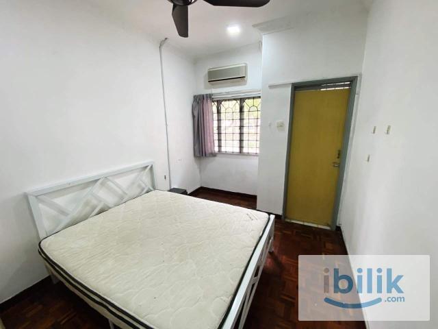 Room for rent in Petaling, Damansara Damai