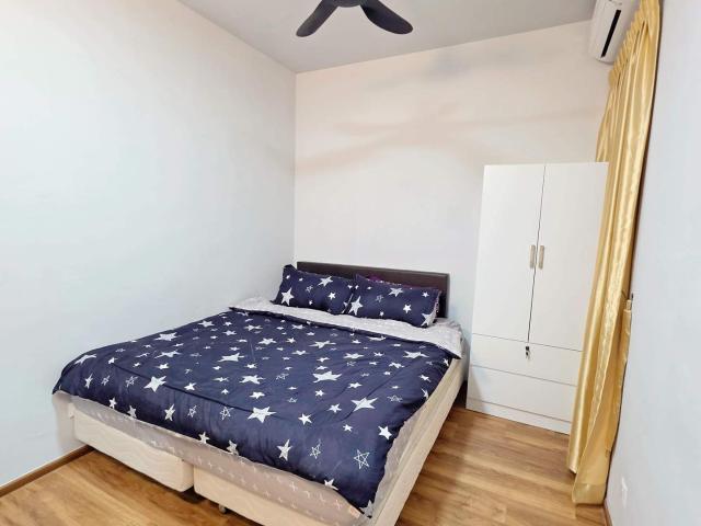Room for rent in Malaka