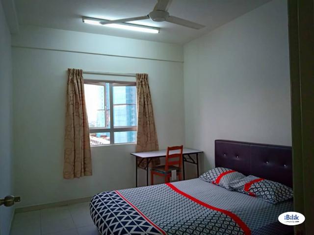 Room for rent in Country Heights Damansara, Kuala Lumpur