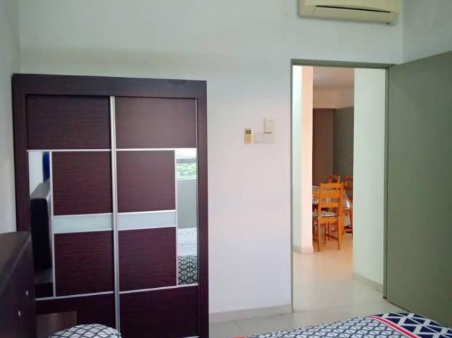 Room for rent in Country Heights Damansara, Kuala Lumpur