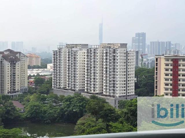 Room for rent in Bandar Tun Razak, Kuala Lumpur