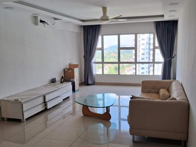 Room for rent in Putrajaya