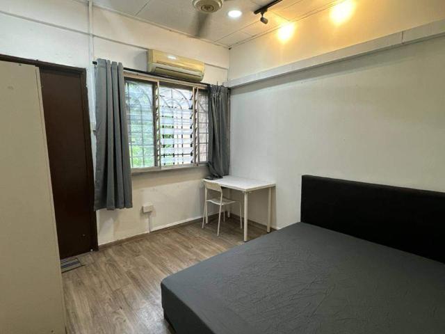 Room for rent in Petaling, Subang Jaya
